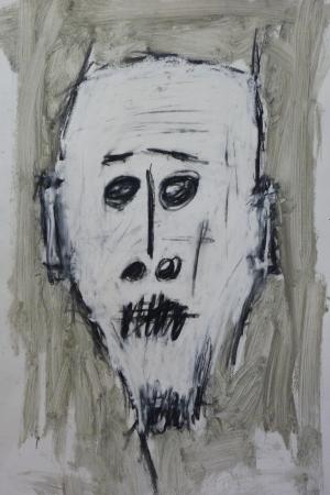Portait 3